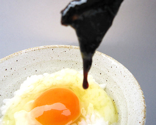 たまごかけごはん