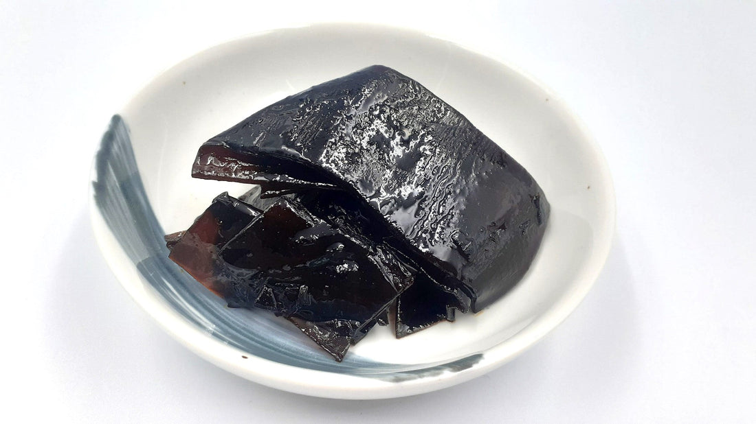 ☆今月は「角切り昆布」がお買い得です☆