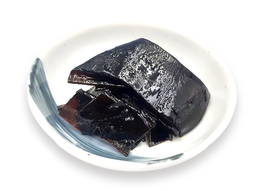 角切り昆布 – 新星食品